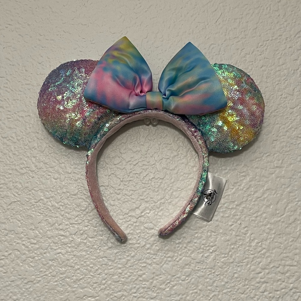 Disney Minnie Ears